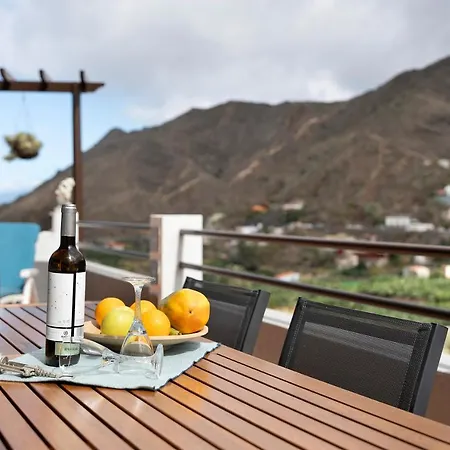 Tatil Evi La Huerta Hermigua