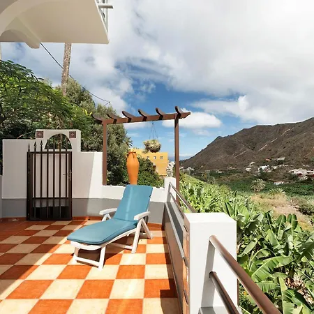 Casa de Férias La Huerta *
