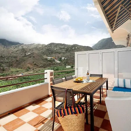 La Huerta