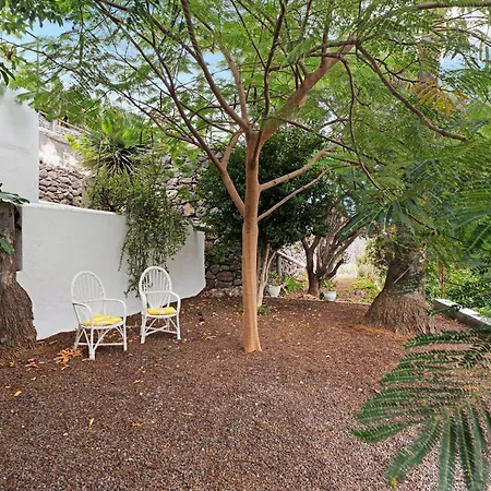 La Huerta Casa de Férias Hermigua