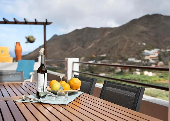 Tatil Evi La Huerta Hermigua