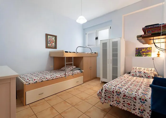 Tatil Evi La Huerta *