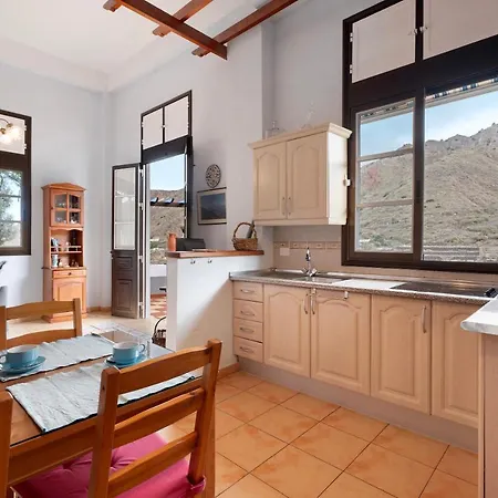 Holiday home La Huerta *