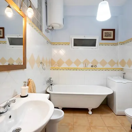 La Huerta Holiday home *