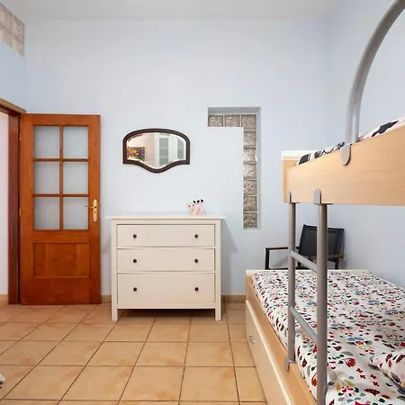La Huerta Holiday home