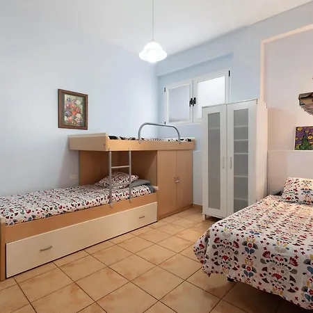 Holiday home La Huerta *