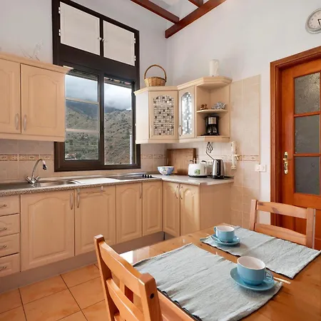 La Huerta Casa vacanze